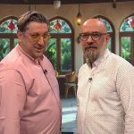 ببینید | روایت یوسف سلامی از برخورد فیزیکی‌اش با پزشکیان!