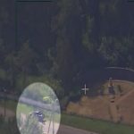 ببینید | حملات هوایی ارتش روسیه به مواضع نیروهای اوکراینی