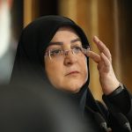 ببینید |  وقتی پزشکیان عصبانی می‌شود چکار می‌کند؟ / فاطمه مهاجرانی توضیح داد