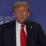 ببینید | حمله ترامپ به برجام: از توافق وحشتناک با ایران که به ضرر اسرائیل بود خارج شدم