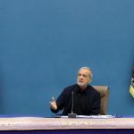 ببینید | پزشکیان: مدیر پروازی به درد نمی‌خورد