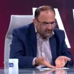 ببینید | انتقاد صریح تحلیل‌گر مسائل سیاسی خطاب به سفیر اسبق ایران در مکزیک: چرا چشم‌مان را باز نمی‌کنیم؟ اسنپ‌بک اجرا شود اجنه باید کمکمان کنند!