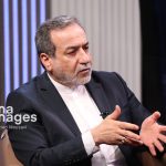 ببینید | عراقچی: پیش از جنگ، چند طرح عملیاتی روی میز مذاکره با آمریکا گذاشتیم