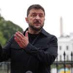 ببینید | زلنسکی تلویحا روسیه را تهدید کرد؟