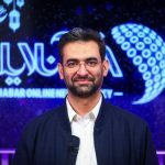 ببینید | روایت آذری جهرمی از سفر مالک تلگرام به تهران و توافق با او