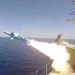 ببینید | جزئیات استفاده از کروزهای ضدشناور در رزمایش دریایی ارتش