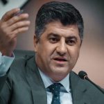 ببینید | لحظه بازداشت لاهور شیخ جنگی رئیس یکی از احزاب کردستان عراق