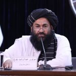 ببینید | تقلید شهردار افغانستانی از شهردار تهرانی؛ چرخش در شهر برای انجام وظیفه با دوربین تبلغیاتی!