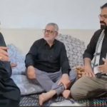 ببینید | حکایت جالب روحانی ترکیه‌ای که خودش را ایرانی جا زد!