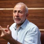 ببینید | ادعای عجیب روی آنتن زنده شبکه خبر: حادثه بندر رجایی در نتیجه حمله اسرائیل بود!