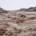 ببینید | سیلاب مرگبار در ننگرهار افغانستان با ۵ کشته