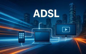 بهترین اینترنت ADSL بررسی مزایا و ویژگی‌ها