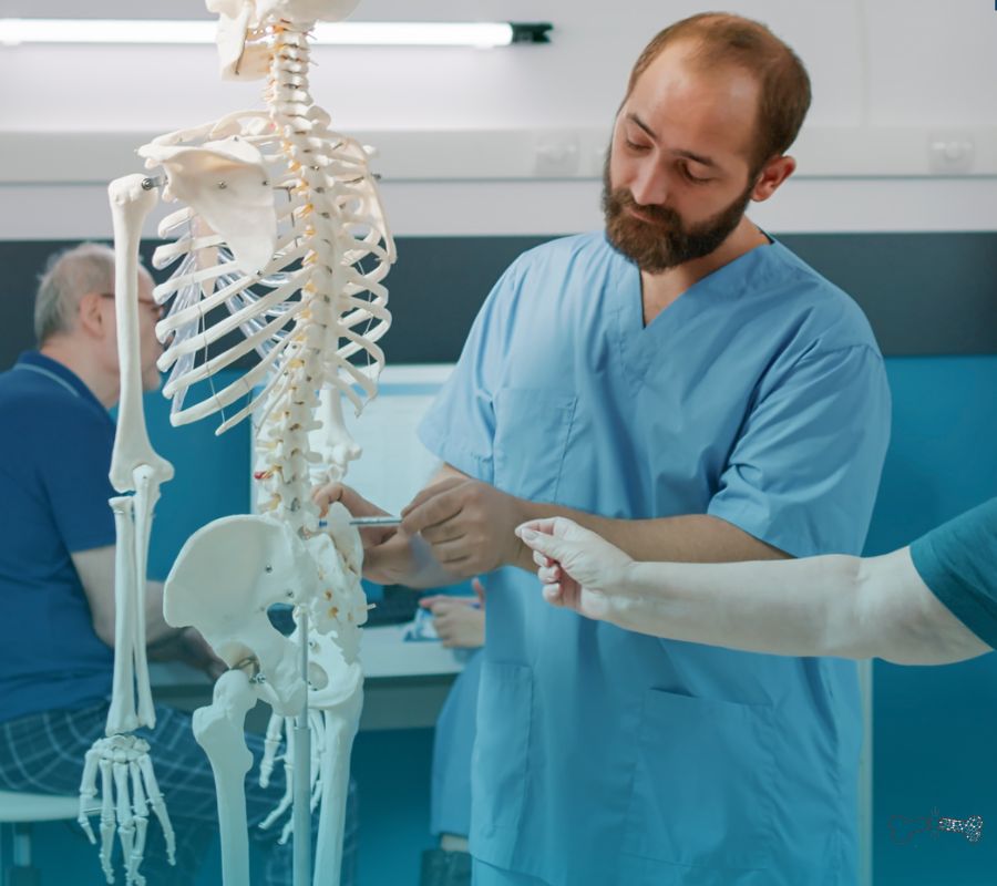 درمان پوکی استخوان سخته؟