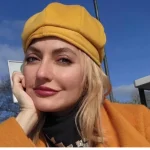 استوری جنجالی مهناز افشار برای اسیر اسرائیلی خبرساز شد