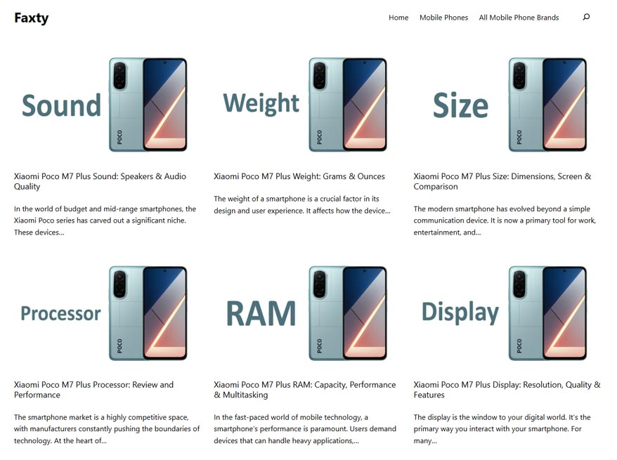 Faxty چیه و چه کاری می‌کنه؟