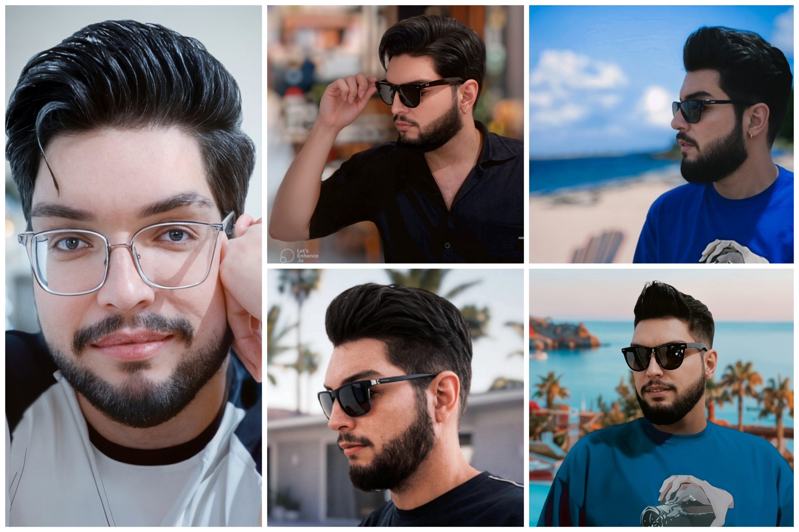 یونس بشیری کیست؟ بیوگرافی خواننده و آهنگساز جوان موسیقی ایران یونس بشیری