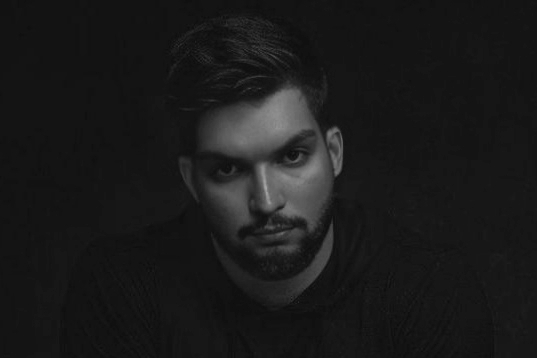 یونس بشیری کیست؟ بیوگرافی خواننده و آهنگساز جوان موسیقی ایران یونس بشیری