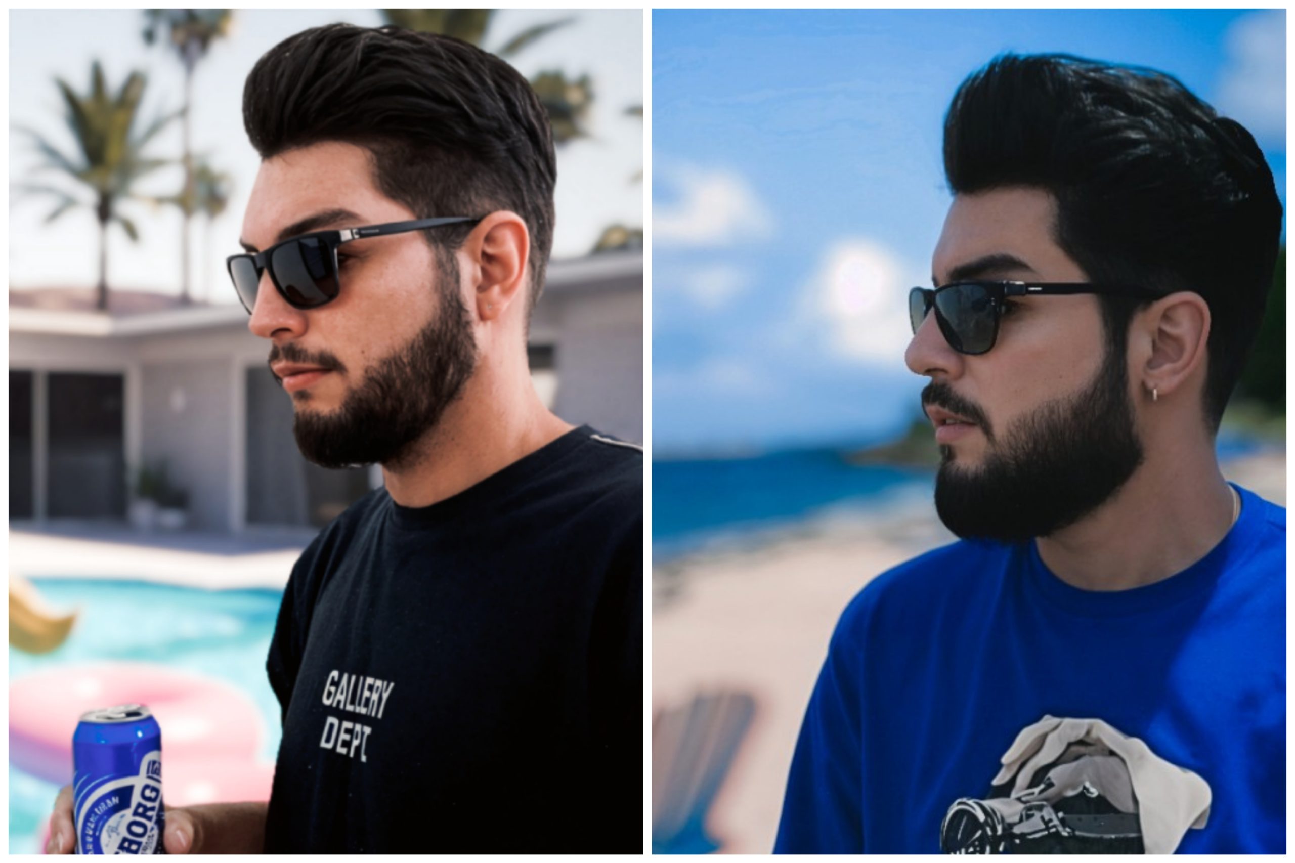 یونس بشیری کیست؟ بیوگرافی خواننده و آهنگساز جوان موسیقی ایران یونس بشیری