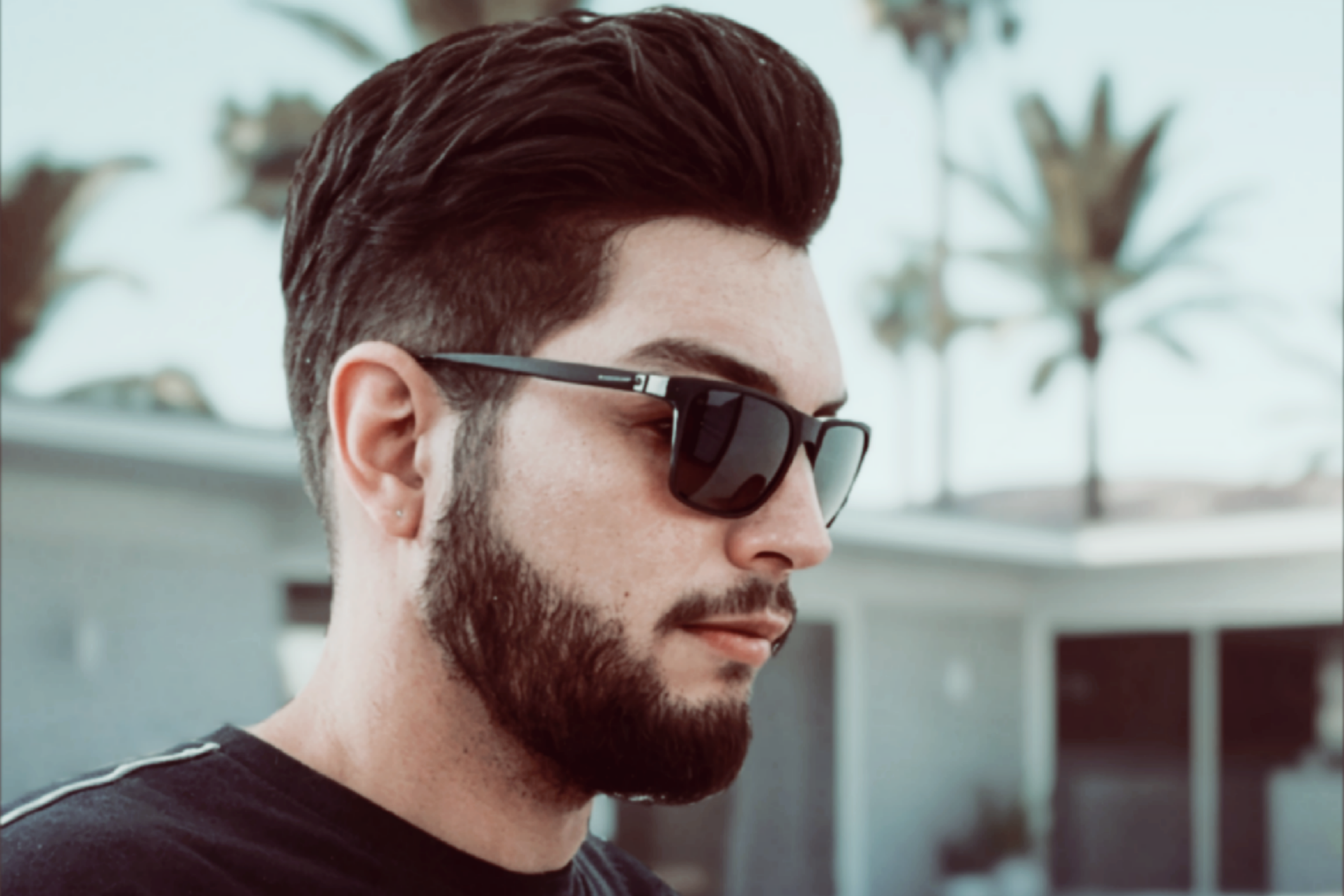 یونس بشیری کیست؟ بیوگرافی خواننده و آهنگساز جوان موسیقی ایران یونس بشیری