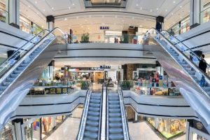 آشنایی با بهترین مراکز خرید تهران از نظر مردم