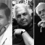 بیوگرافی ابراهیم گلستان؛ از آثار شاخص در سینما و ادبیات تا رابطه عاشقانه با فروغ فرخزاد