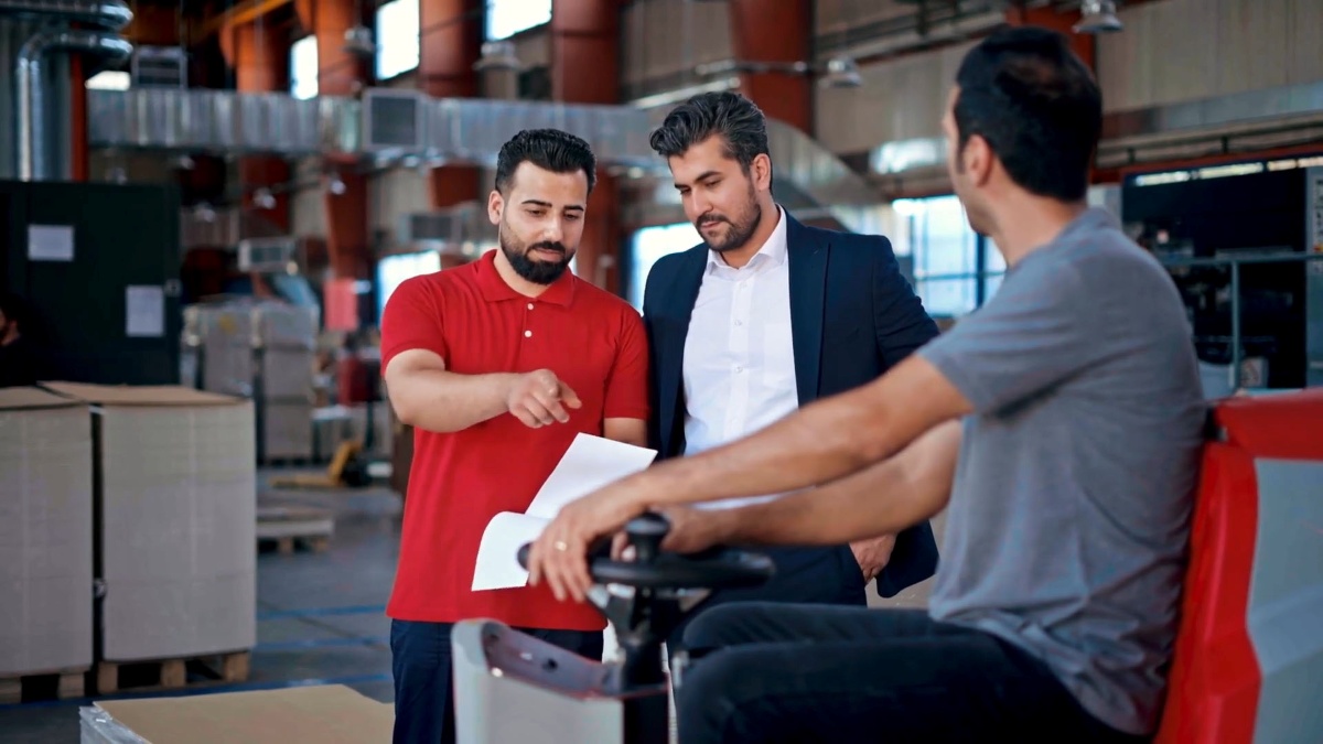 اسکرابر صنعتی را بهصورت اقساطی و آسان در سال ۱۴۰۴ تهیه کنید خرید زمین شوی ، کفشوی ، اسکرابر از اتحاد صنعت صدرا
