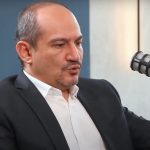 ویدیو / سید حمزه صفوی، استاد مطالعات منطقه‌ای دانشگاه تهران: نگرانی من، سناریوی نمدمال شدن ایران با تحریم‌های تدریجی و ذره ذره از شما کندن، است؛ اتفاقی که شاید بین جنگ اول و دوم در عراق رخ داد