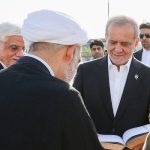 ویدیو / سفارش پزشکیان به معاون علمی ریاست جمهوری قبل از سفر به چین: پنل‌های خورشیدی شهرستان‌ها را با سرعت انجام بده؛ دستت درد نکند