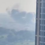 ببینید/ تصاویری از لحظه حمله اسرائیل به اعضای دفتر سیاسی حماس در دوحه