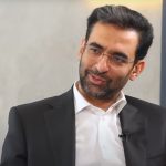 ویدیو / روایت آذری جهرمی از قرارگاهی‌ها و سایبری های فضای مجازی: صداوسیما علیه حوزه ارتباطات و فناوری اطلاعات قرارگاه درست کرده بود / این قرارگاه بودجه در اختیار داشت، برنامه داشت، کلیپ می ساخت و در فصای مجازی توسعه می داد