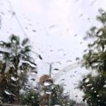 ببینید/ بارش باران در روستاهای آذربایجان شرقی