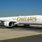 ببینید/ مسافران هندی پیرامون تصمیم آمریکا برای افزایش هزینه ویزا، از هواپیمای امارات پیاده شدند