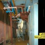 ببینید/ تصاویر اختصاصی وزارت اطلاعات از درون پایگاه اتمی دیمونا در اسرائیل