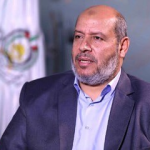 لحظه حملات اسرائیل به قطر / شهادت "خلیل الحیه" از رهبران اصلی حماس (فیلم)