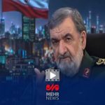 محسن رضایی: ما فقط ۳۰ درصد توانمان را در جنگ ۱۲ روزه به کار گرفتیم