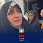 حمایت ویژه دولت از خانواده‌های شهدای جنگ ۱۲ روزه