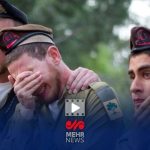 موج خودکشی در میان صهیونیست‌ها؛ صدای فروپاشی از درون ارتش