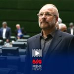 تذکر رئیس مجلس در خصوص افزایش قیمت کالاهای اساسی