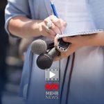 روایت یک خبرنگار از دیدار رئیس‌جمهور و اعضای هیئت دولت با رهبر انقلاب