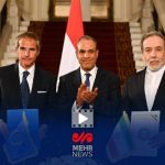 آیا مجلس از توافقات اخیر ایران با آژانس اطلاع دارد؟