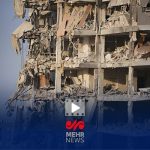 روایت عینی خبرنگار مهر از روزهای پر التهاب در جنگ ۱۲ روزه تحمیلی