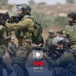 اعتراف یک سرباز اسرائیلی در گفتگو با یوتوبر فلسطینی