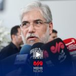 وزیر علوم: ما فقط ۱۰۵ دانشگاه دولتی داریم