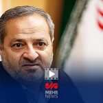 از قدرت موشکی ایران تا روایت جنگ ۱۲ روزه در مداس