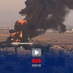 ماجرای عملیات منافقین برای فتح تهران در جنگ ۱۲ روزه