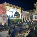 تفاهم کرمان، یزد و دزفول برای توسعه گردشگری مقاومت