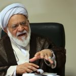 ببینید | غلامرضا مصباحی‌مقدم: برای جنگ دوازده روزه بانک مرکزی ۲۵۰ همت به دولت پول داد