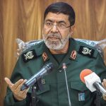 ببینید | سردار شریف: اسرائیلی‌ها دست از پا خطا کنند پاسخ کوبنده‌ای دریافت می‌کنند