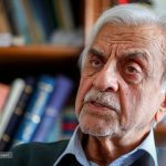 ببینید | هاشمی طبا: پزشکیان با قلبش حرف می‌زند