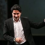 ببینید | همایون شجریان: اگر دوباره هم جنگ شود دوباره در کنار مردم ایران هستم